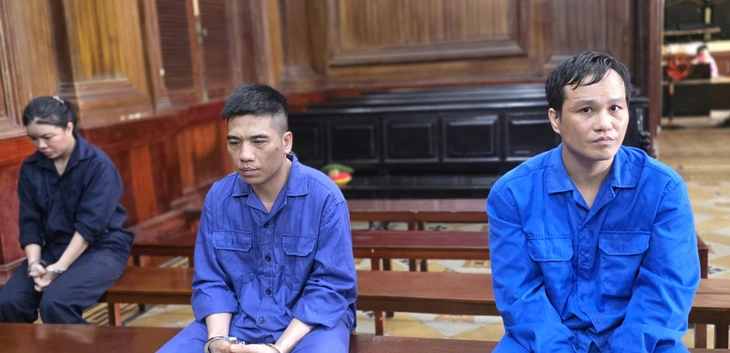 Hứa đưa 2 tỉ chạy án thì bị can được thả về, nhóm lừa đảo hầu tòa