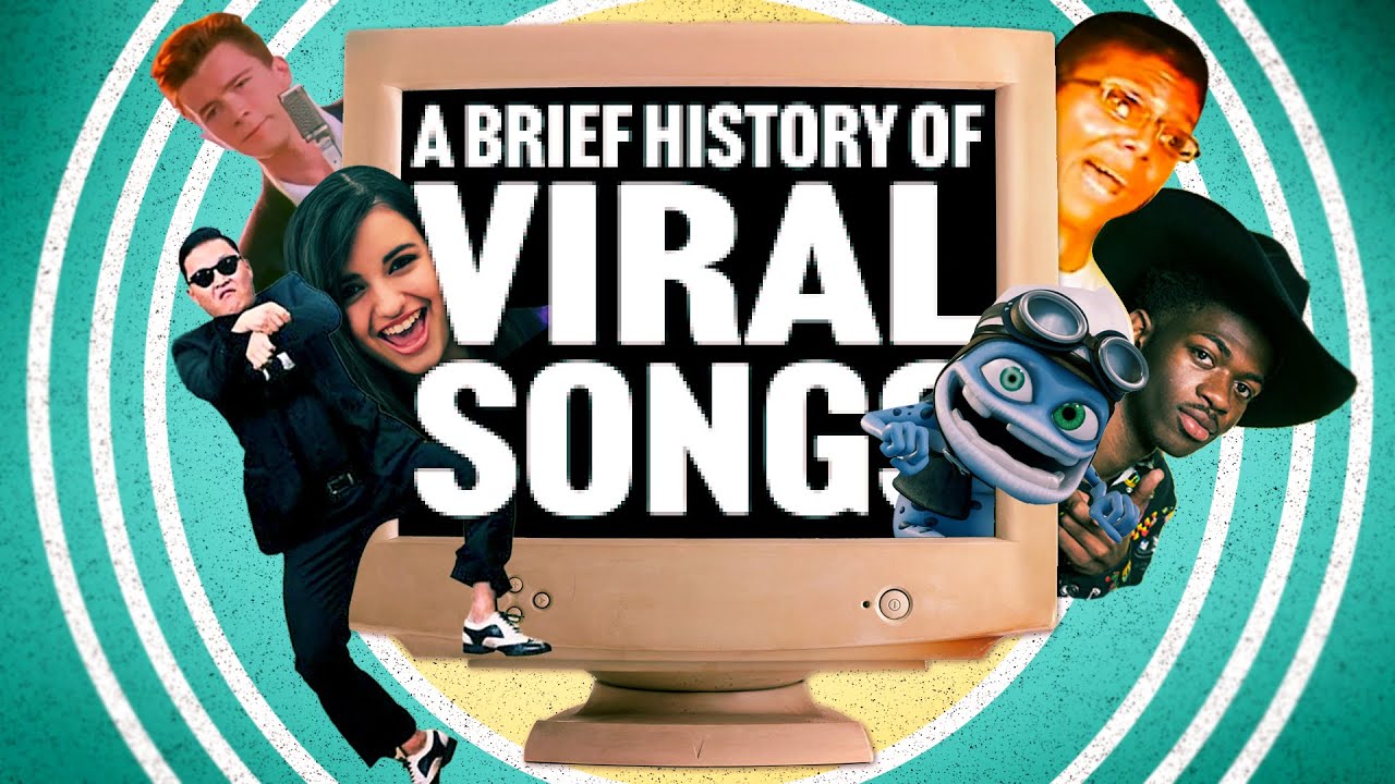 How the internet changed hit songs forever
