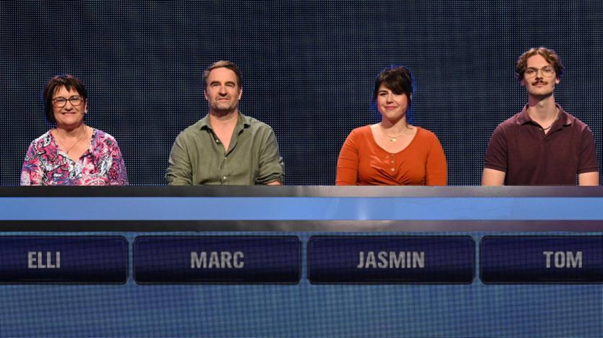 Gefragt Gejagt, Der Adventskalender Zur Beliebten Quizshow (Gebraucht) In Wattwil Für CHF 4