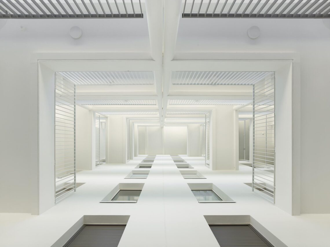 Bukan Apartemen Biasa, Ini Rumah di Langit Toulouse! 8 AA1ORJKG