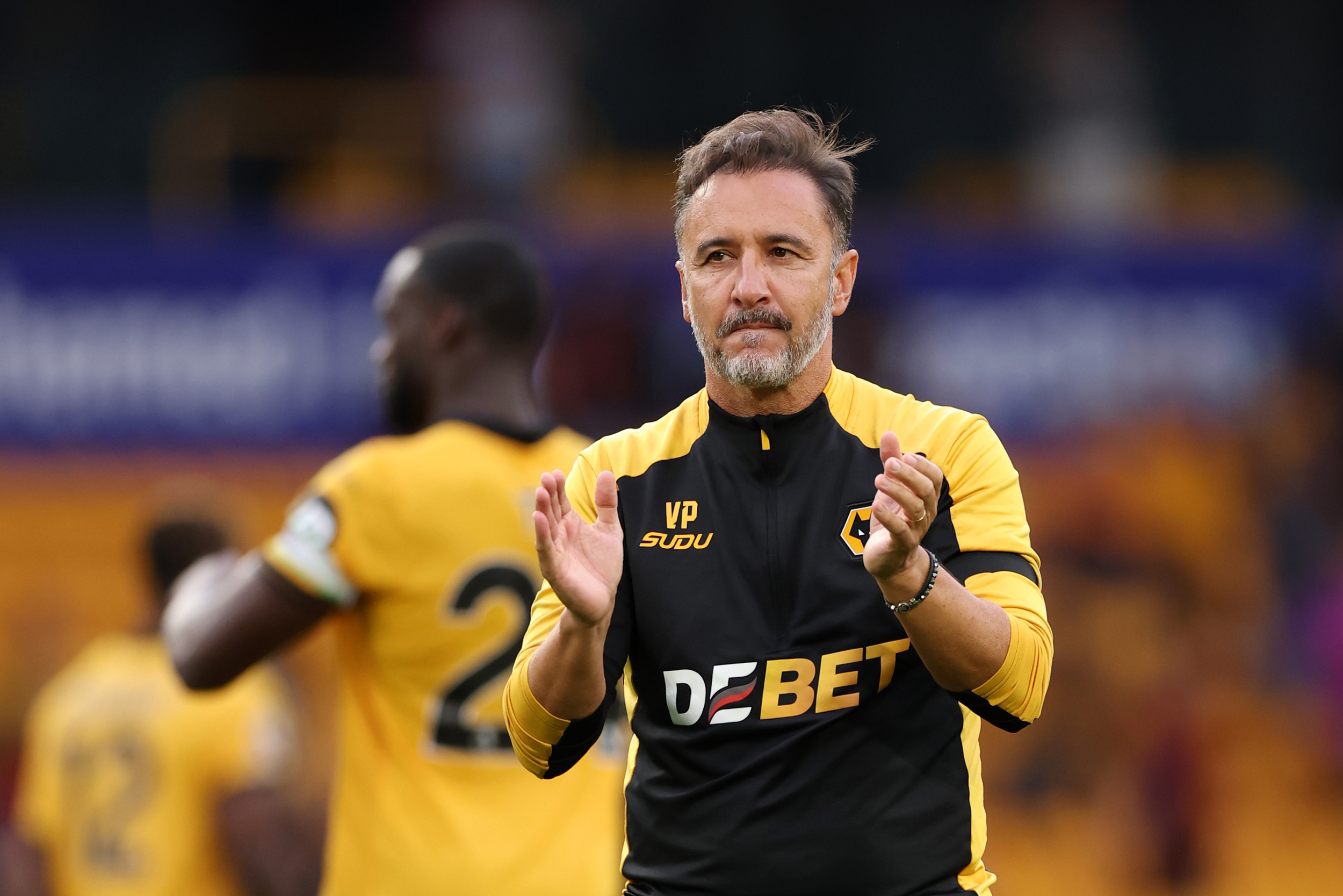 Wolves sack Vitor Pereira after making unwanted Premier League history