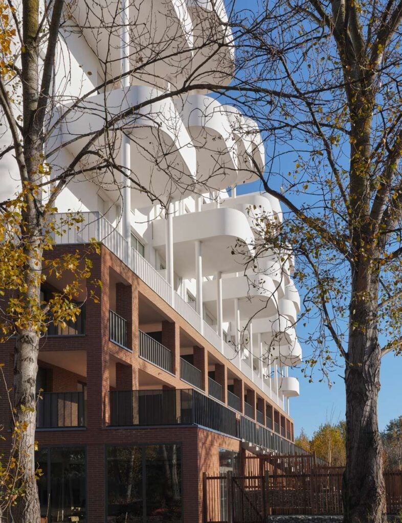 Bukan Apartemen Biasa, Ini Rumah di Langit Toulouse! 1 AA1ORSSm