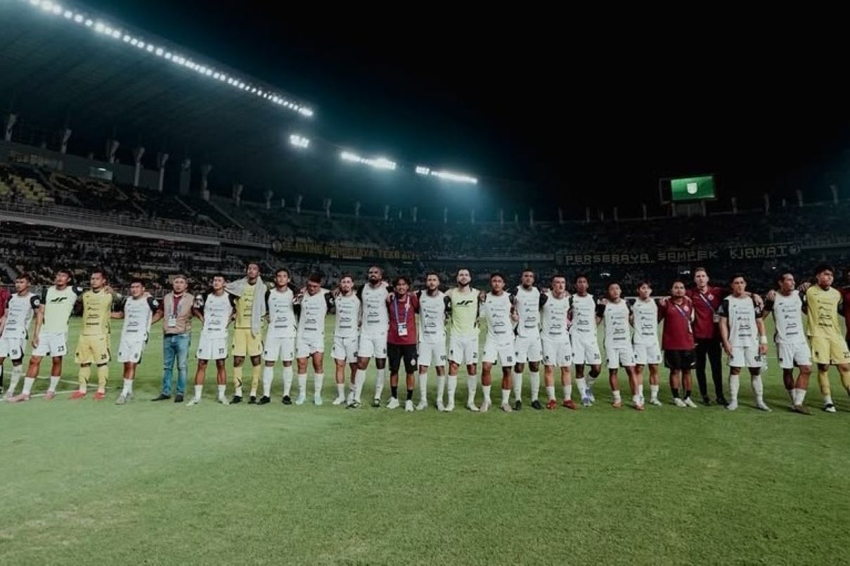 Perkiraan Starting XI Madura United vs Persija Jakarta: Carlos Eduardo dan Andritany Siap Tampil