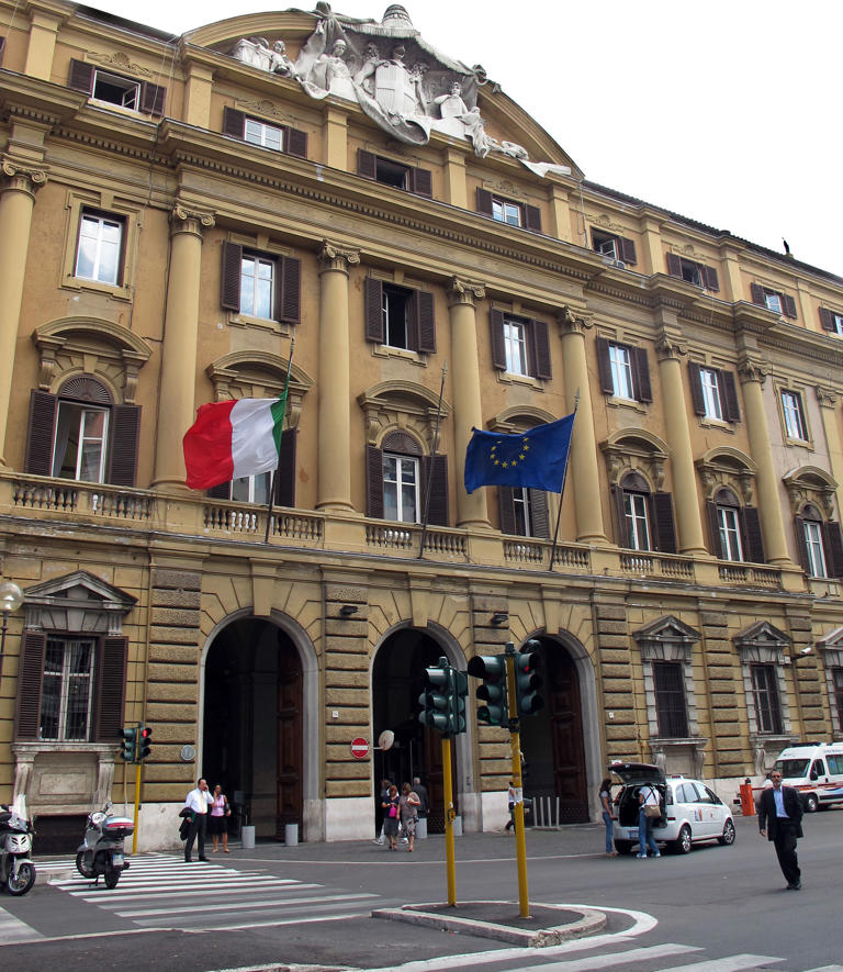 Lo spread tra Btp e Bund tedeschi apre in rialzo a 79,1 punti