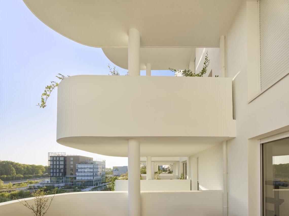 Bukan Apartemen Biasa, Ini Rumah di Langit Toulouse! 5 AA1ORXCu