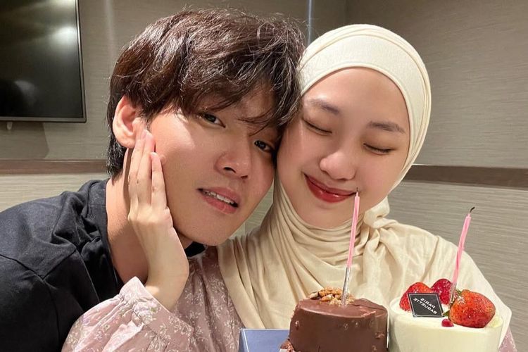 Penyesalan Jule yang Menyesal atas Selingkuhannya dari Na Daehoon