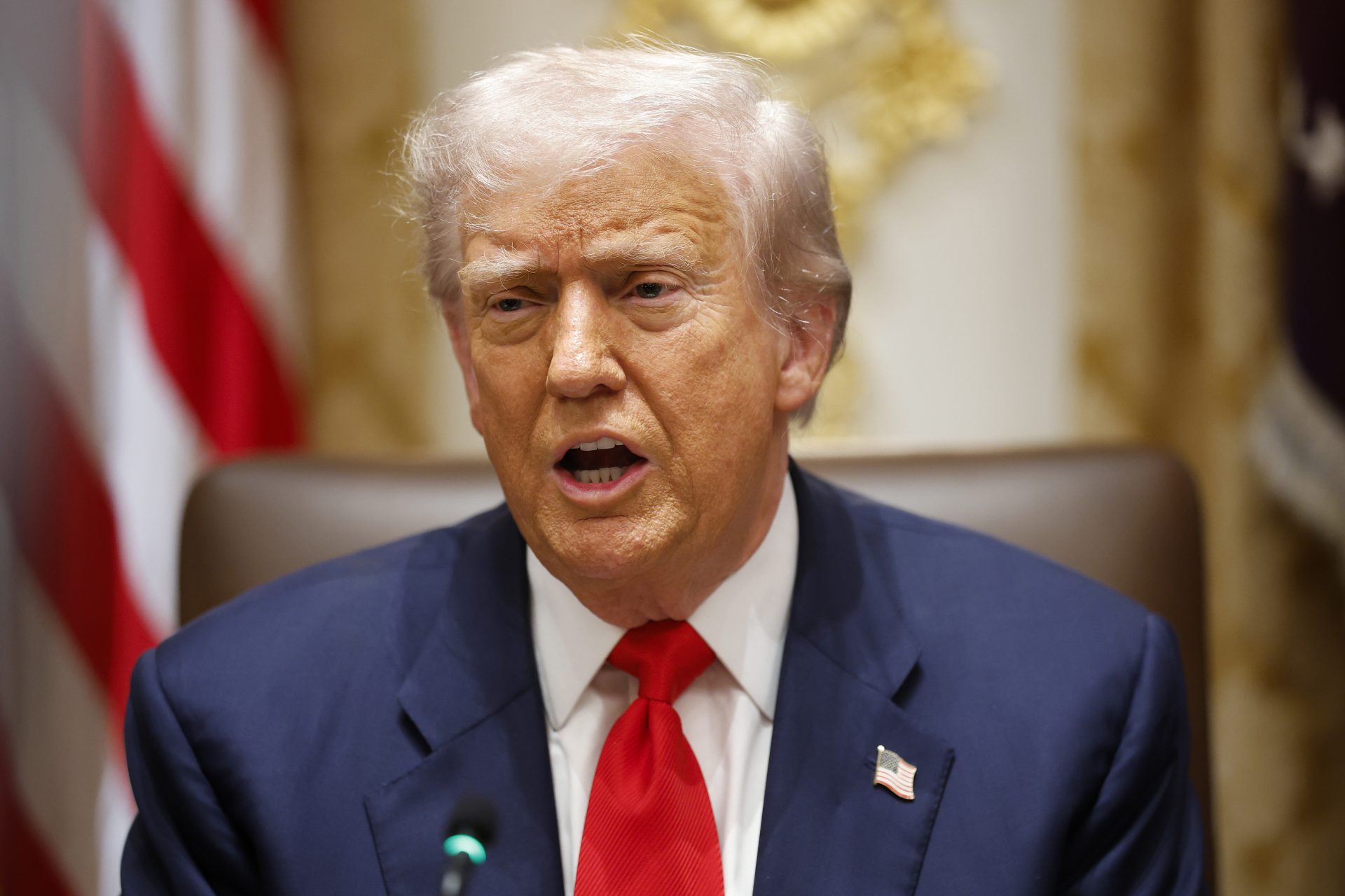 Sanktionsschlag: Trump nimmt Russlands Öl-Giganten ins Visier nach ...