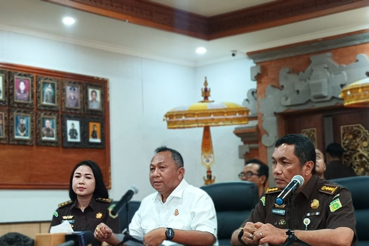 Korupsi Rp 3 M di UT Denpasar Terungkap, Ini Temuan Kejati Bali