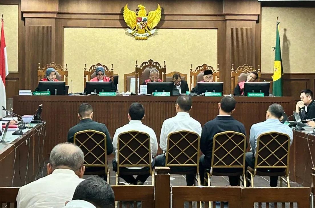 Mantan Pejabat Pertamina Kritik Kerugian Akibat Tidak Beroperasinya PT OTM