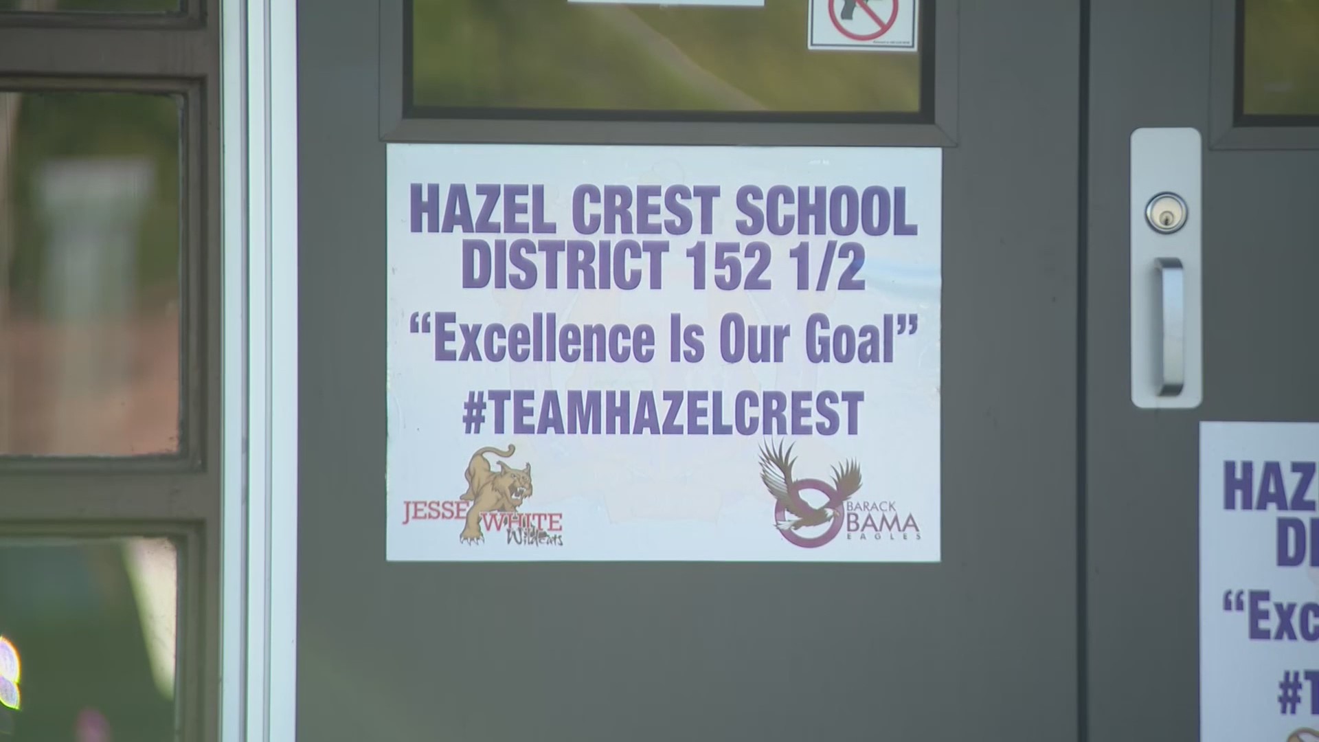 Hazel Crest District 152 1⁄2 faces scrutiny over lavish spending