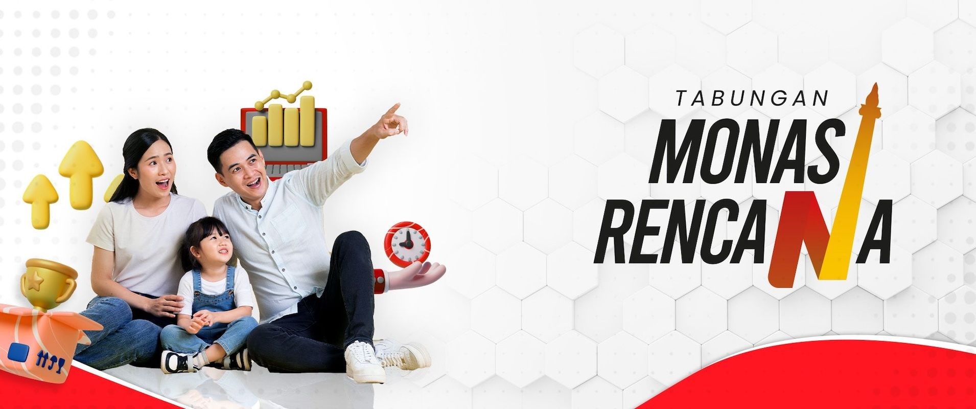 Wujudkan Impian Anda dengan Mudah Melalui Tabungan Monas Rencana Bank Jakarta