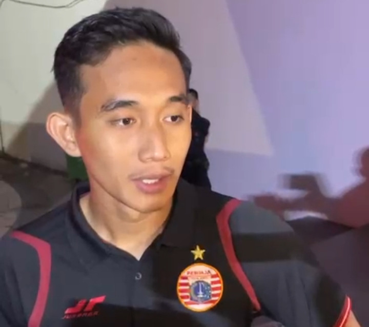 Timnas Indonesia Tunggu Pelatih Baru, Rizky Ridho Beri Pernyataan