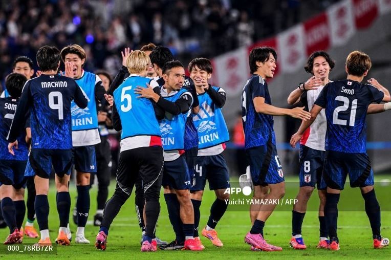 Banyak Tim Nasional Tinggalkan AFC, Publik China Bingung