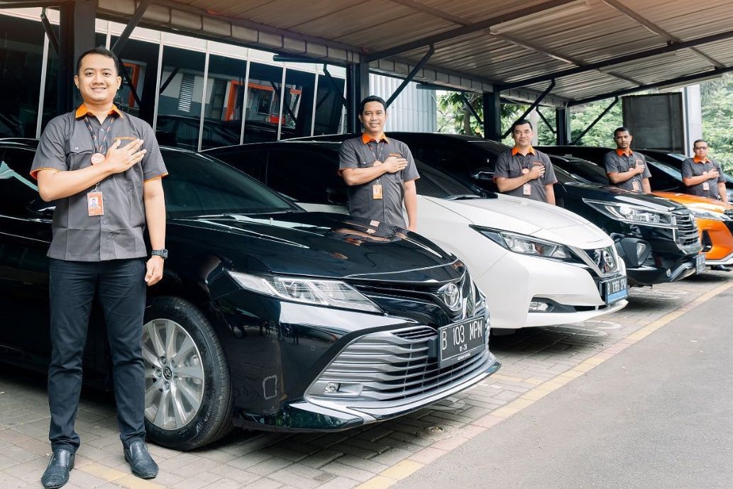 Rental Mobil Perusahaan MPMRent Bukan Abal-abal, Punya Empat Sertifikat ISO