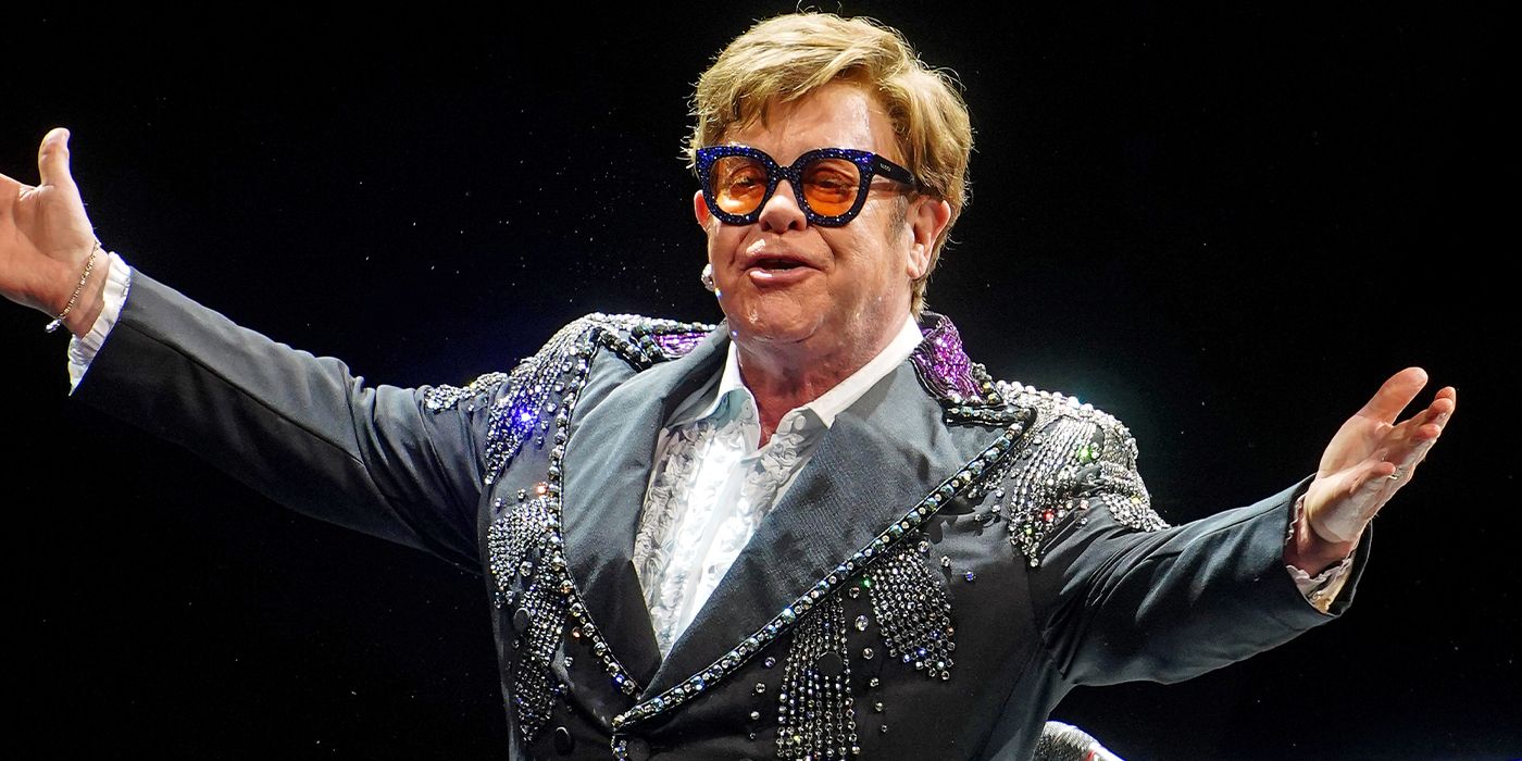 54 Years Later, This Elton John Classic Is Still the Most Honest Love ...