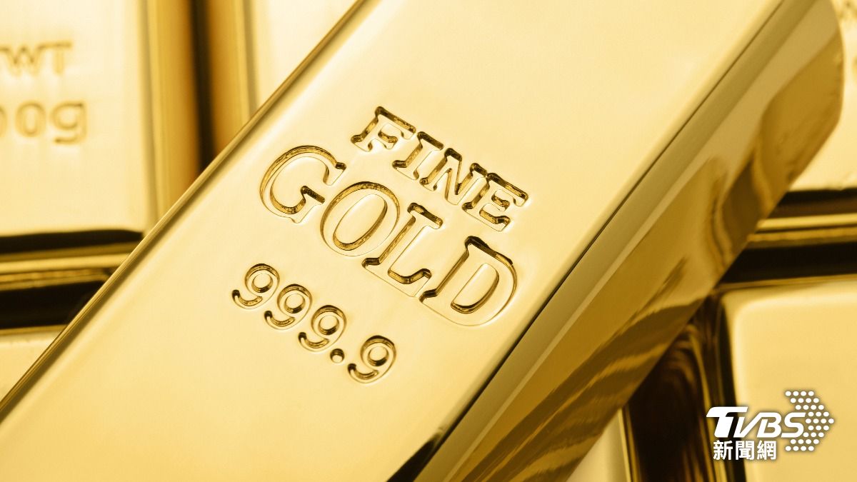 黃金利空無礙！市場「逢低買進」助攻金價刷新歷史紀錄