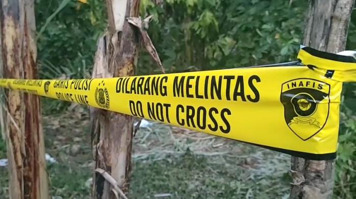 Rencana Pembunuhan Husain, Tiga Pelaku Penembakan di Polman Terancam Hukuman Mati