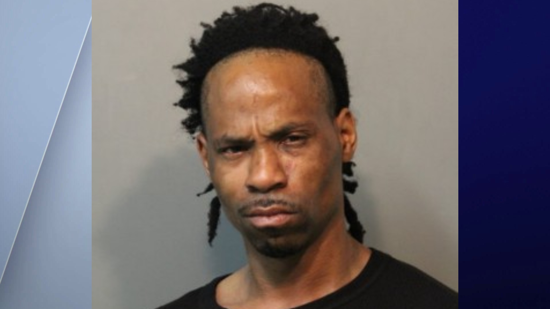 Man faces felony charges for armed robbery and burglary in Oak Lawn