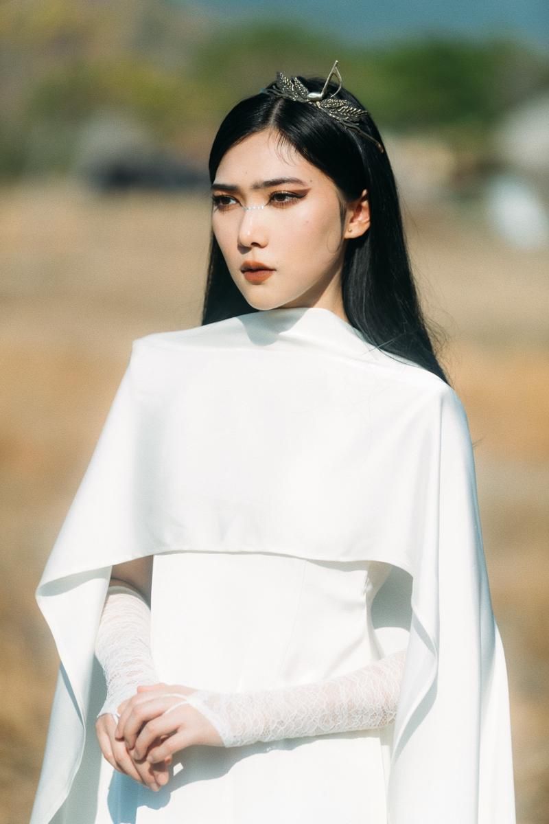 Isyana Sarasvati Berbagi Perjalanan Spiritual di "I