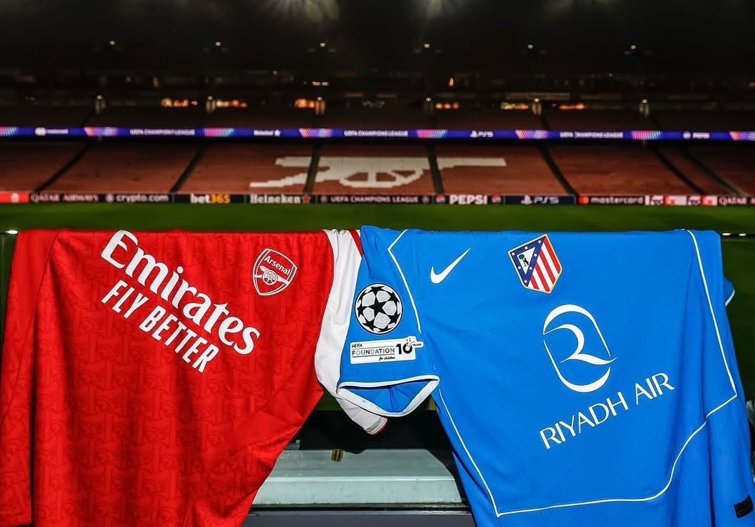 Arsenal Protes ke UEFA: Stadion Emirates Kurang Fasilitas Air Panas