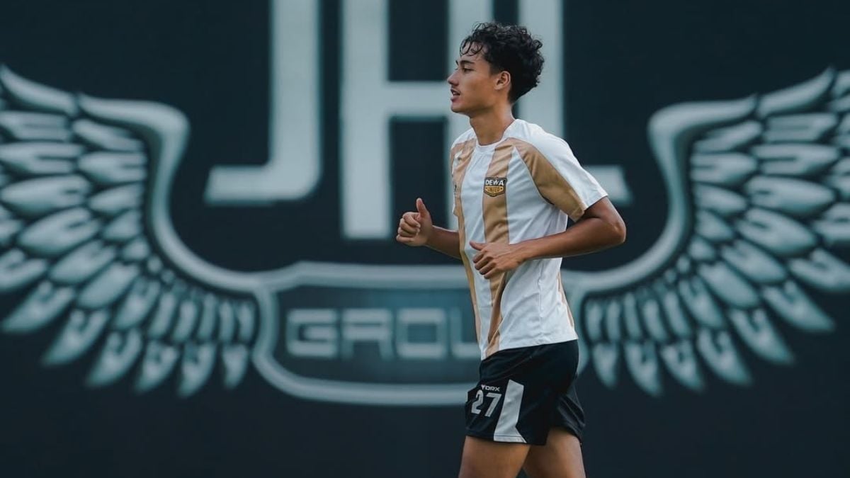 Jadwal Indosiar Hari Ini: PSIM Yogyakarta vs Dewa United Banten FC 21 Oktober 2025