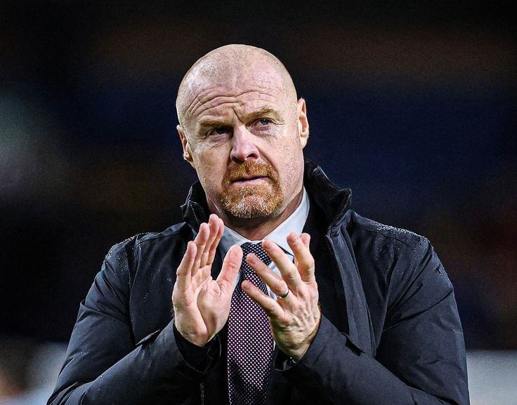 Sean Dyche Siap Gantikan Ange Postecoglou yang Baru Dipecat, Kontrak Dua Tahun Dalam Persiapan