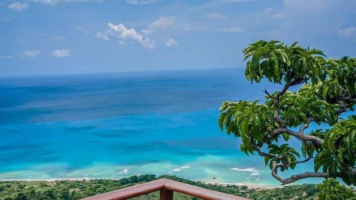 Itinerary 2 Hari 1 Malam Kupang Bujet Rp 6 Jutaan Termasuk Pesawat and Hotel: Wisata Alam yang Asri