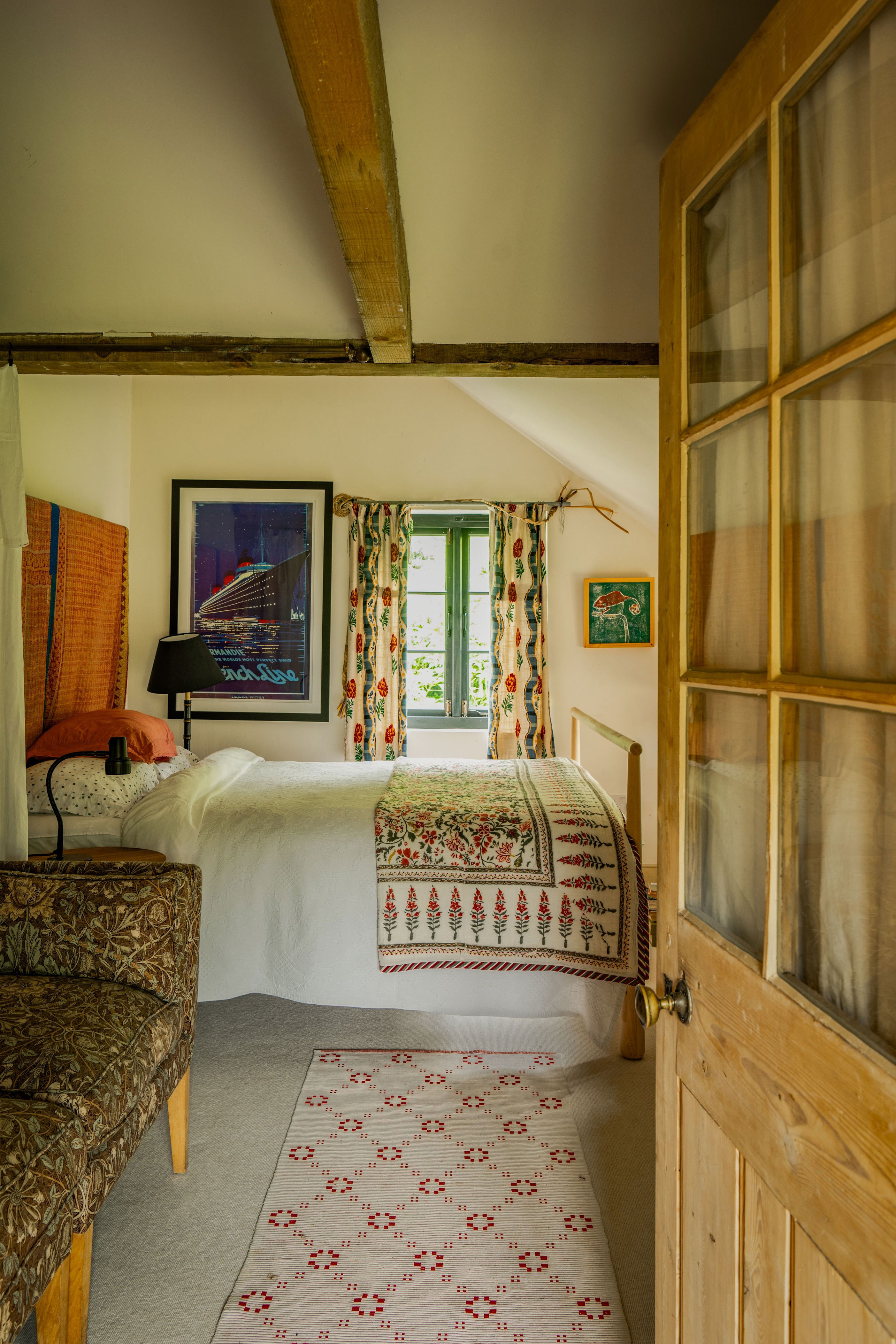 14 small bedroom ideas for your cosiest space yet