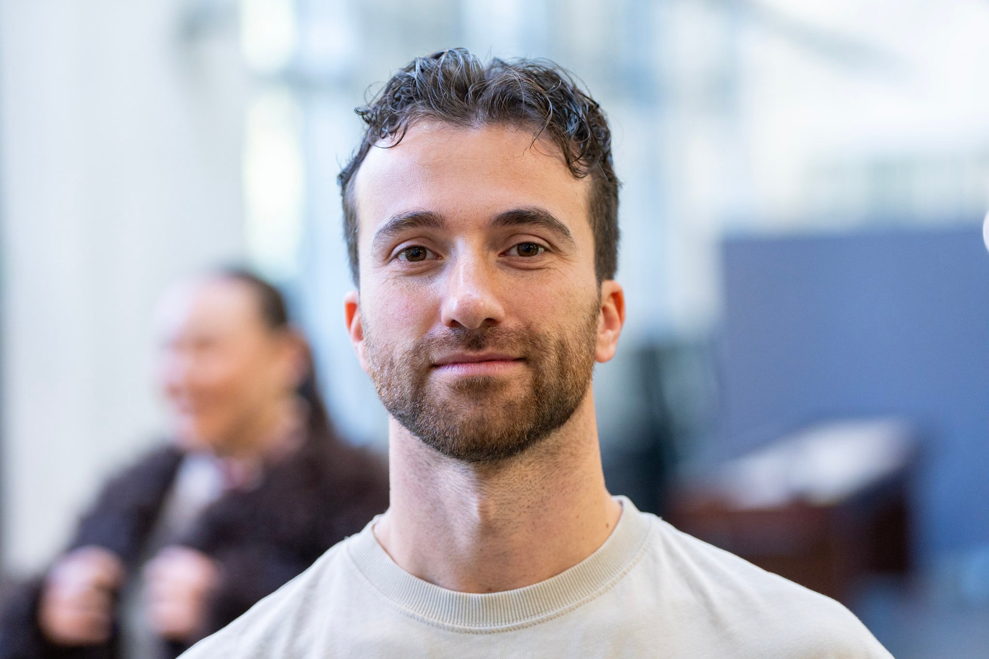 Romanseryktene fortsetter: – Flere venner som har spurt