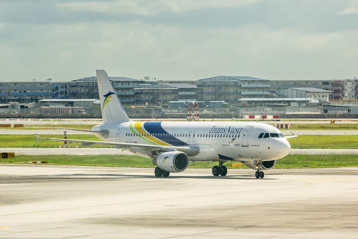 Destinasi Asia Tenggara Kini Lebih Dekat, Bali–Singapura Terhubung Harian!