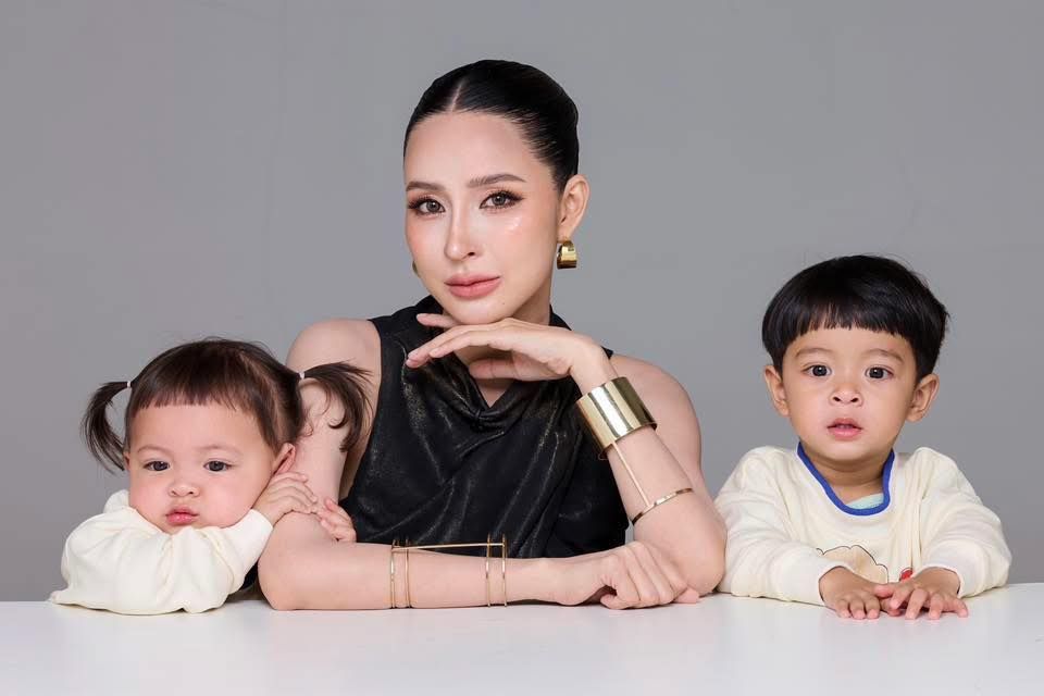 โมเดลธุรกิจบ้านพรีมายา เมื่อแม่เป็นแบรนด์“โมเน่”คือมาร์เก็ตติ้ง สร้างรายได้จาก“ความน่ารัก”