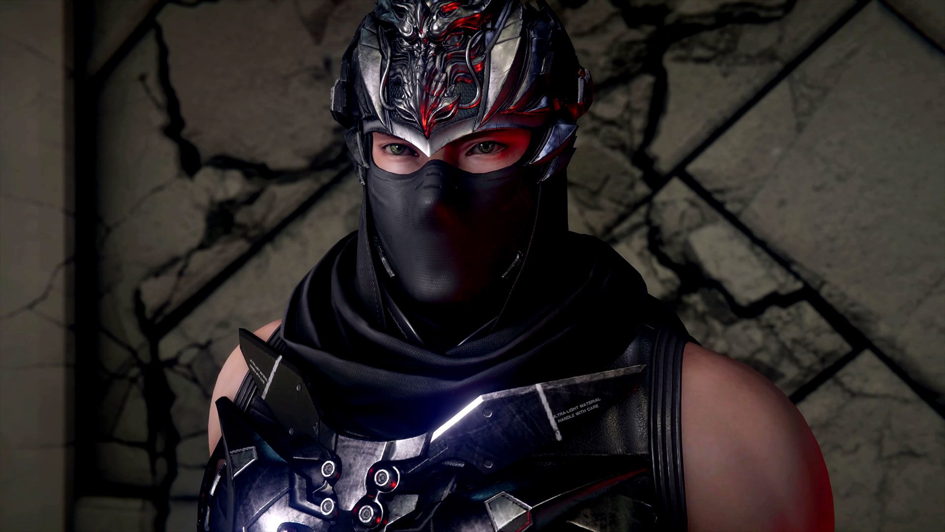 Ninja Gaiden 4 - All Ryu Hayabusa Scenes
