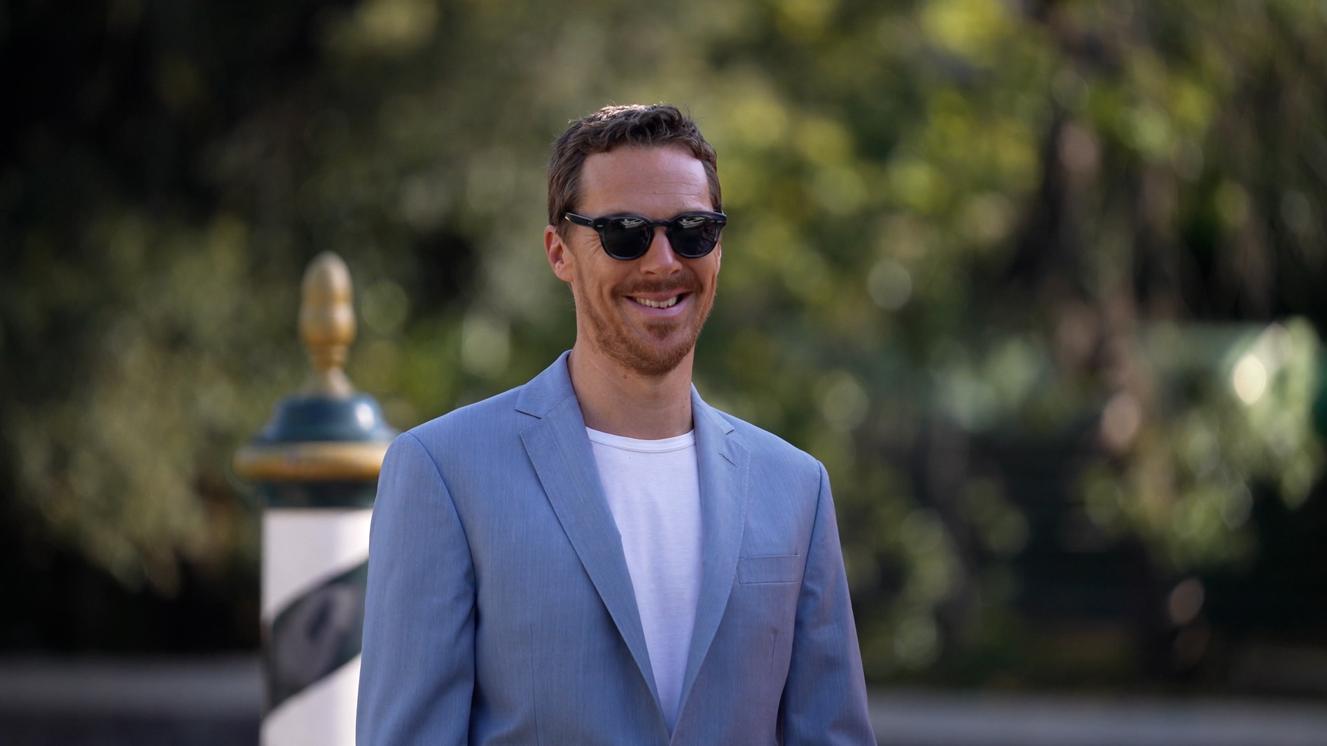 Benedict Cumberbatch: The Family Business of Acting