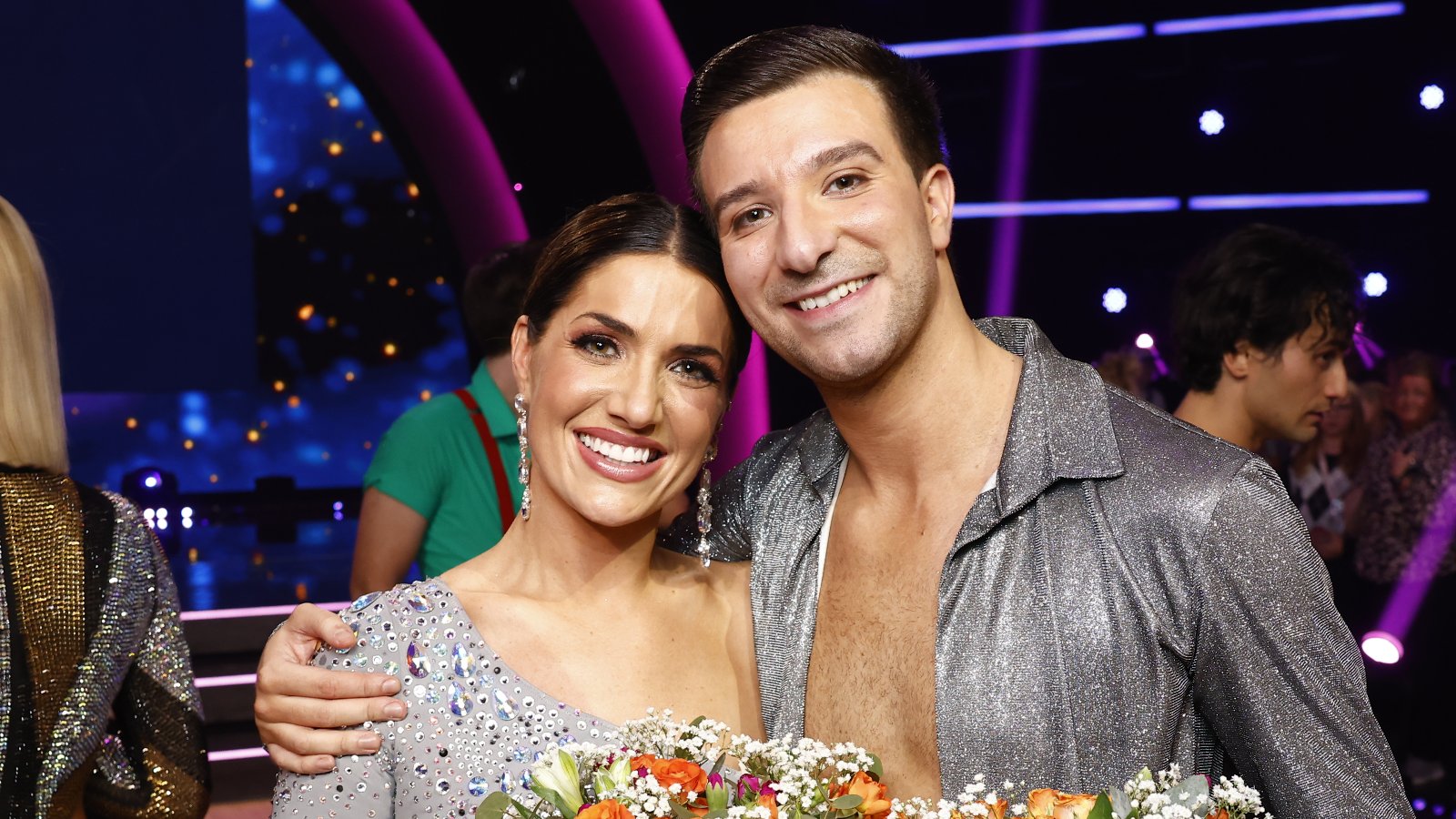 Romanseryktene fortsetter: – Flere venner som har spurt