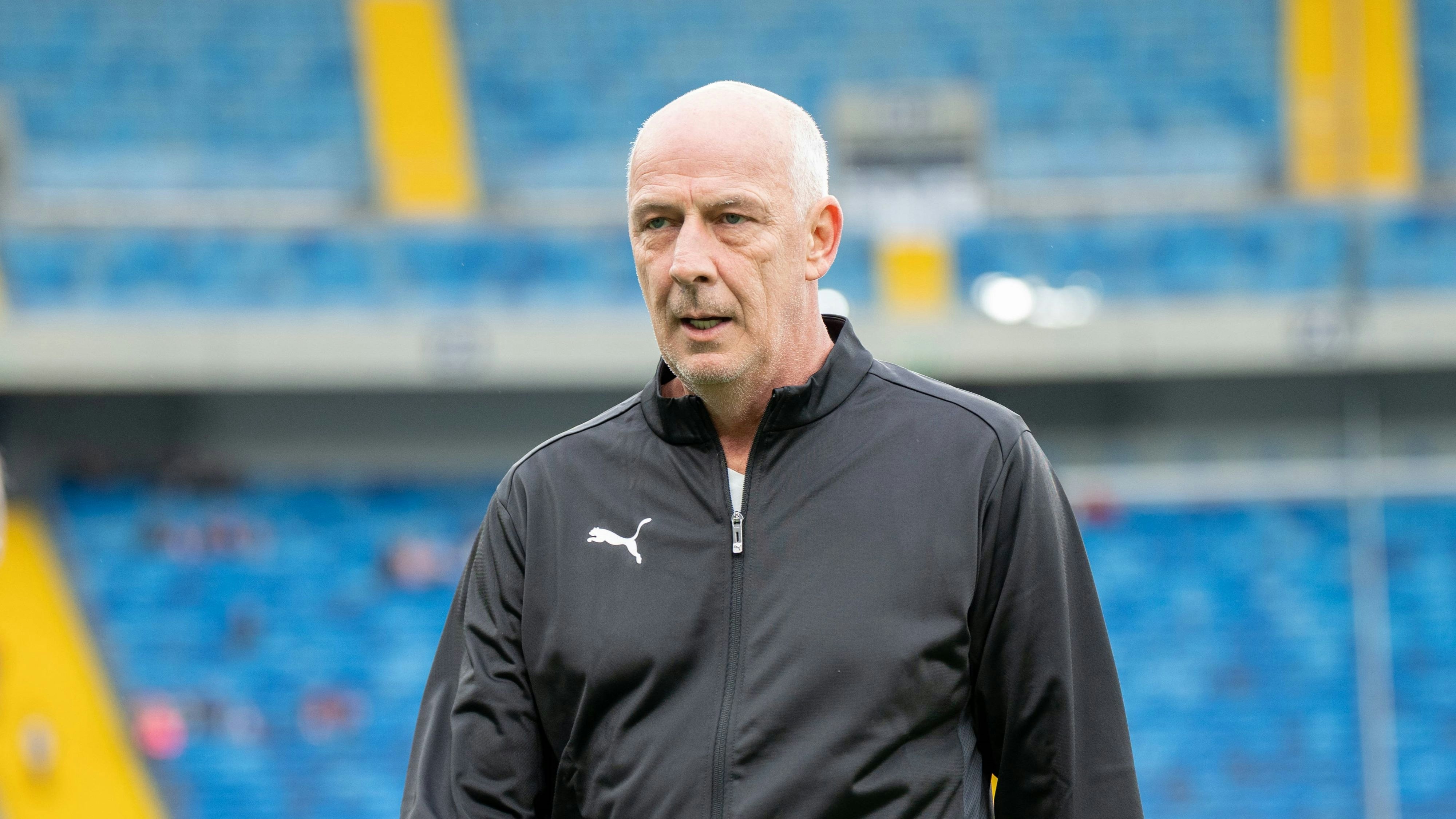 „Nicht zu 100 Prozent“: Basler zweifelt an Bundesliga-Gerücht