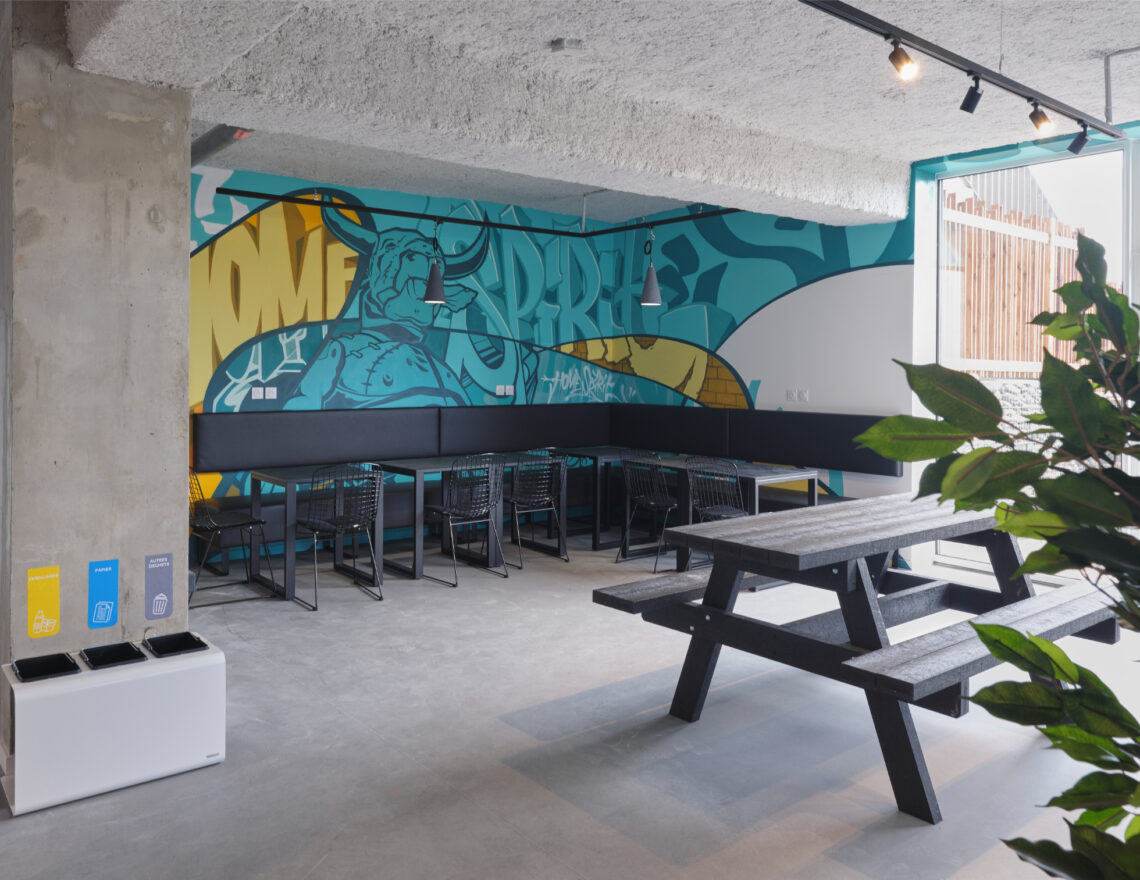 Bukan Apartemen Biasa, Ini Rumah di Langit Toulouse! 10 AA1ORuM0