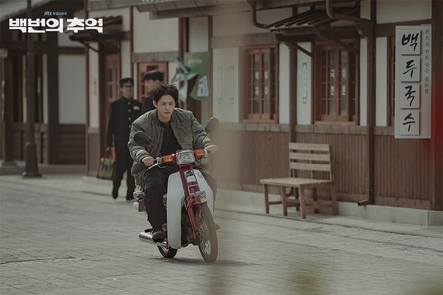 4 Teori Penonton yang Ternyata Salah di Akhir A Hundred Memories