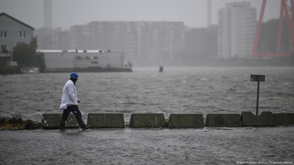 Detik: Hujan Mikroplastik Terjadi di Bodetabek, Bukan Hanya Jakarta