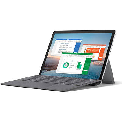 ついに2.1万円！】タイプカバー付きSurface Go2(整備済み品)がAmazonで