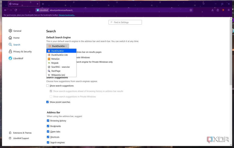 I'm uninstalling Firefox for good. Here's what I'm using instead