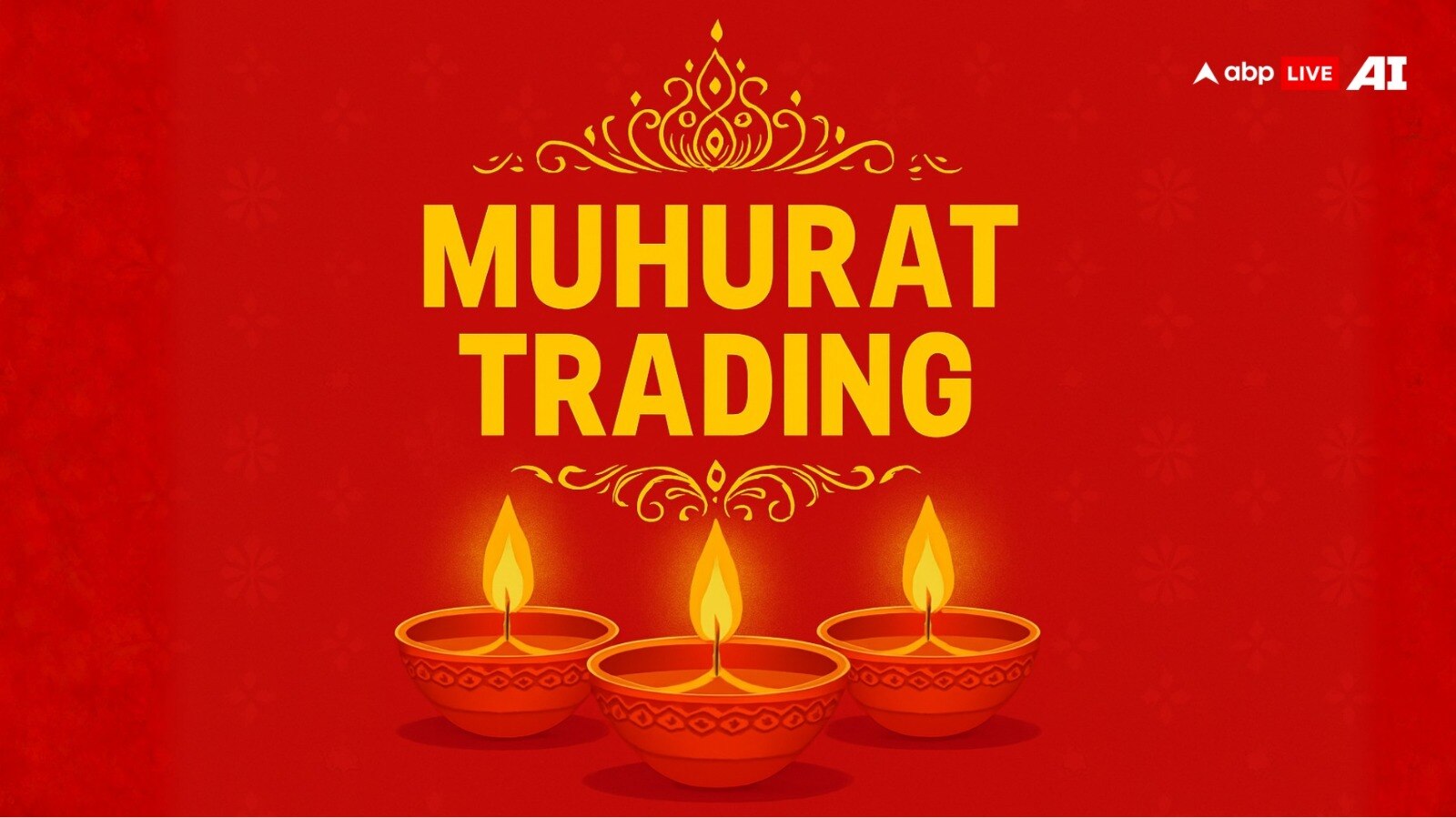 Dalal Street's Diwali Ritual: All You Need to Know About Muhurat ...