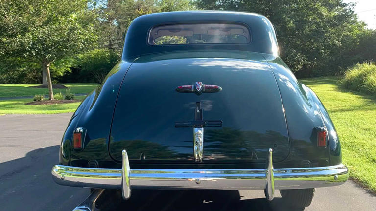 5 Surprising Automotive Firsts from Buick's Innovative Past