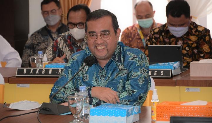 DPR Minta MBG Dihentikan Saat Libur Sekolah