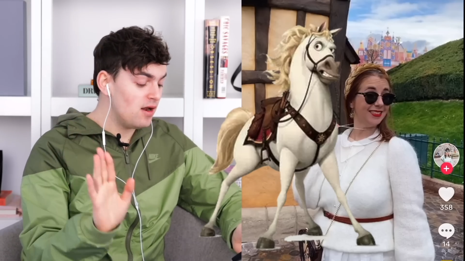 Disney Fashion for Grown-Ups