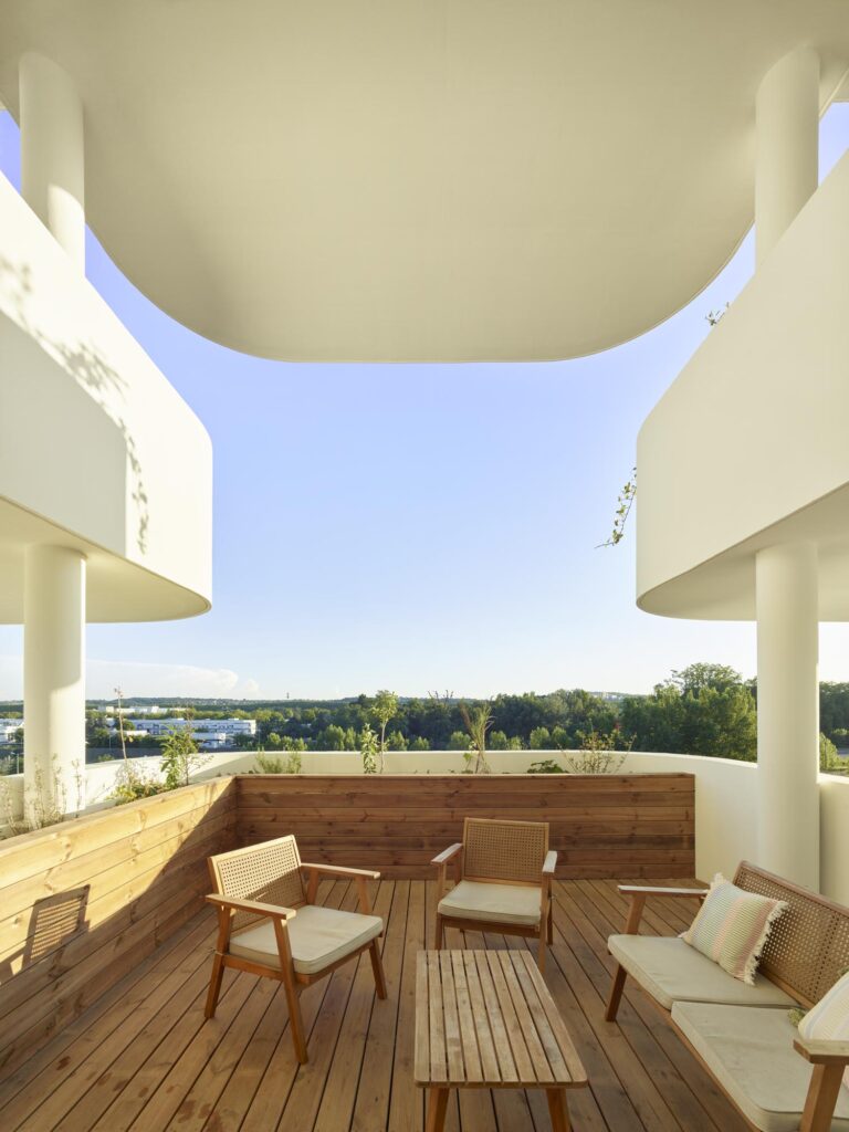 Bukan Apartemen Biasa, Ini Rumah di Langit Toulouse! 6 AA1ORzwR