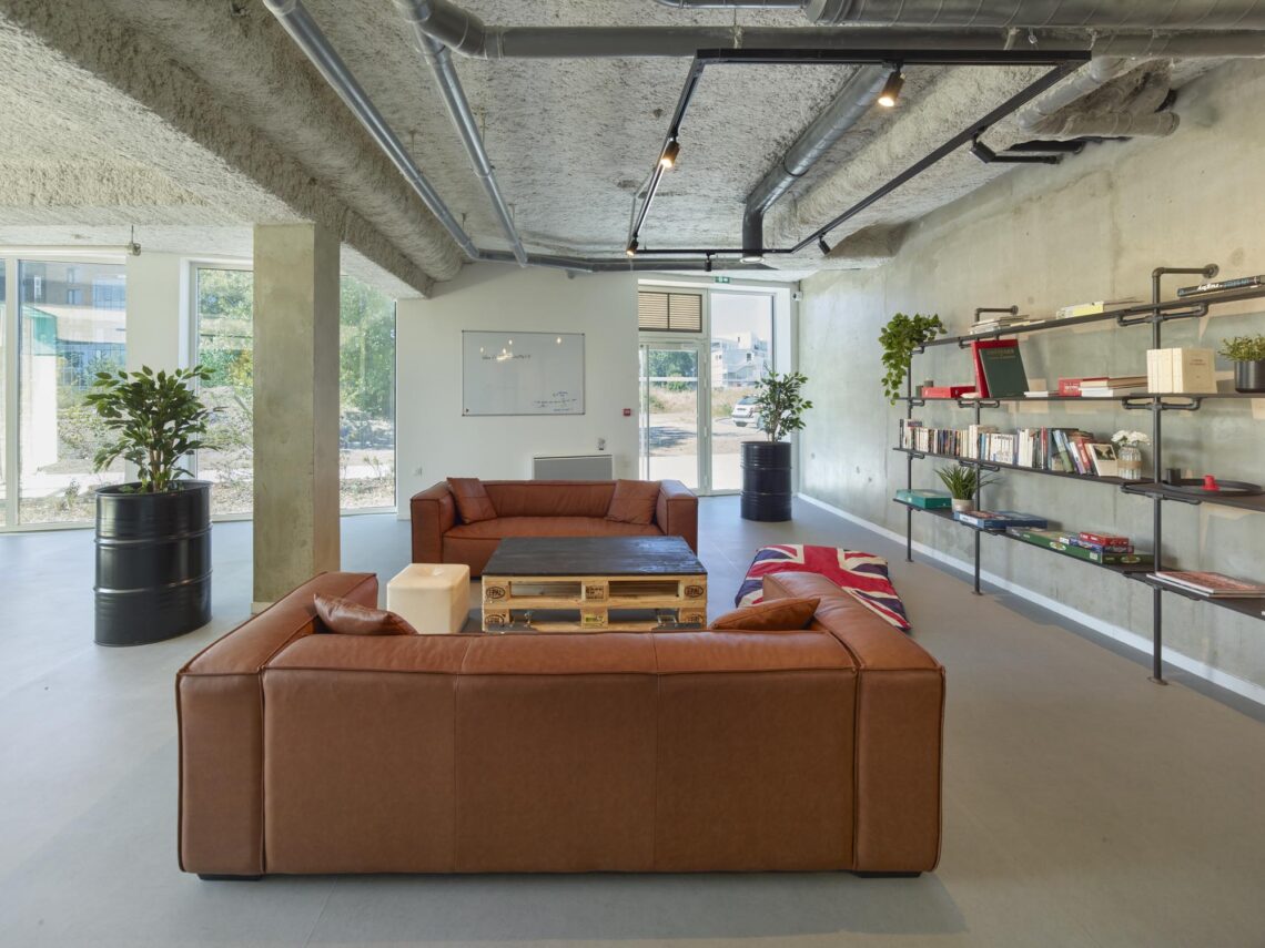 Bukan Apartemen Biasa, Ini Rumah di Langit Toulouse! 9 AA1ORzwT