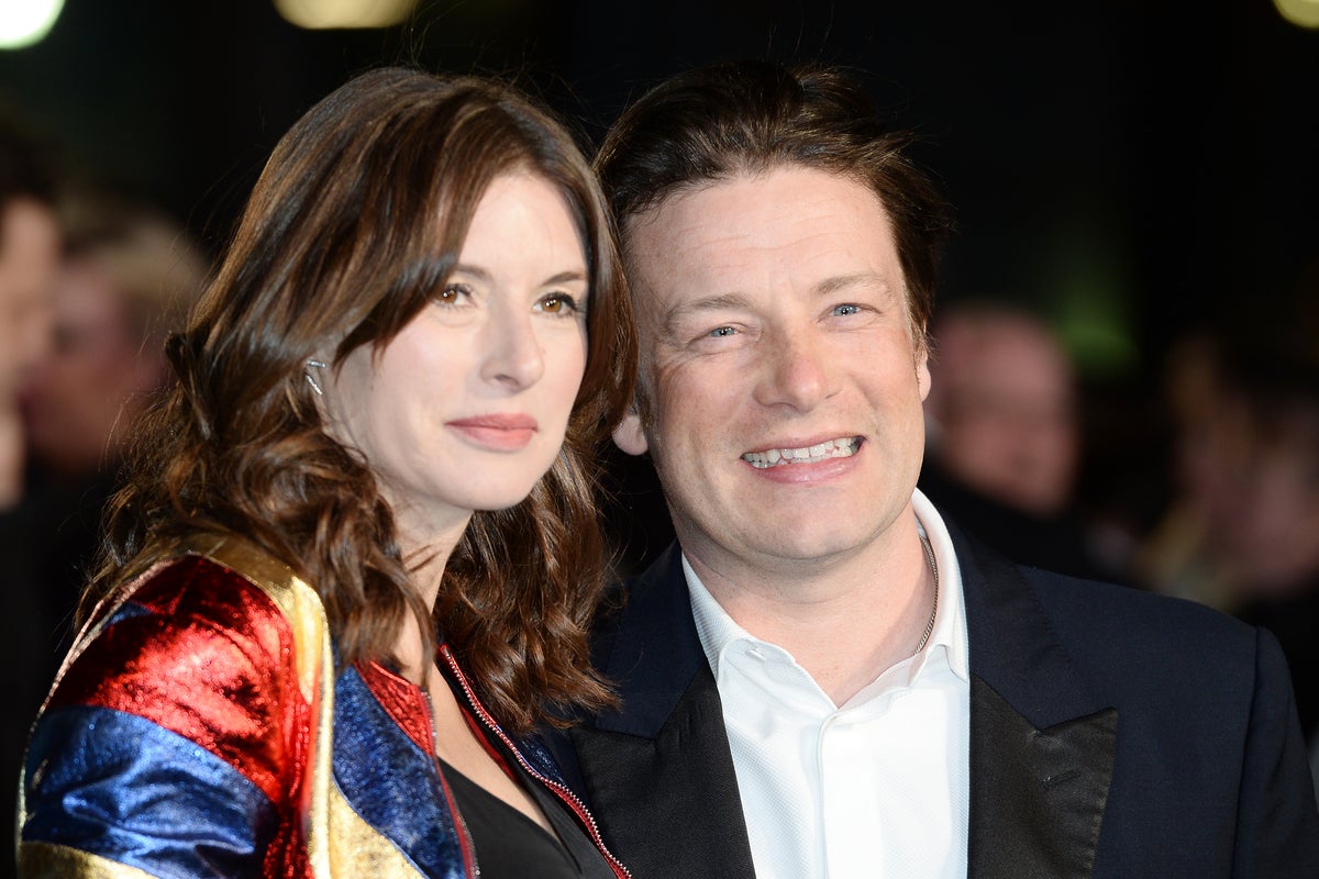 Jamie Oliver’s wife Jools says it’s ‘brutal’ and ‘heartbreaking ...