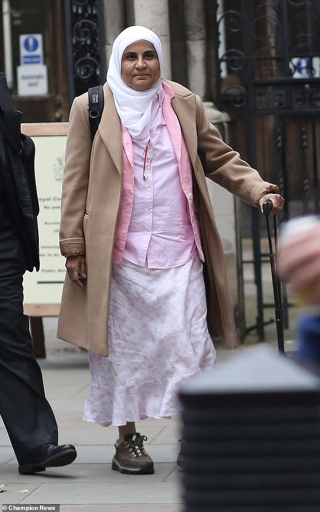 Luxury spa boss 'blockaded GP surgery car park with her Bentley' in ...