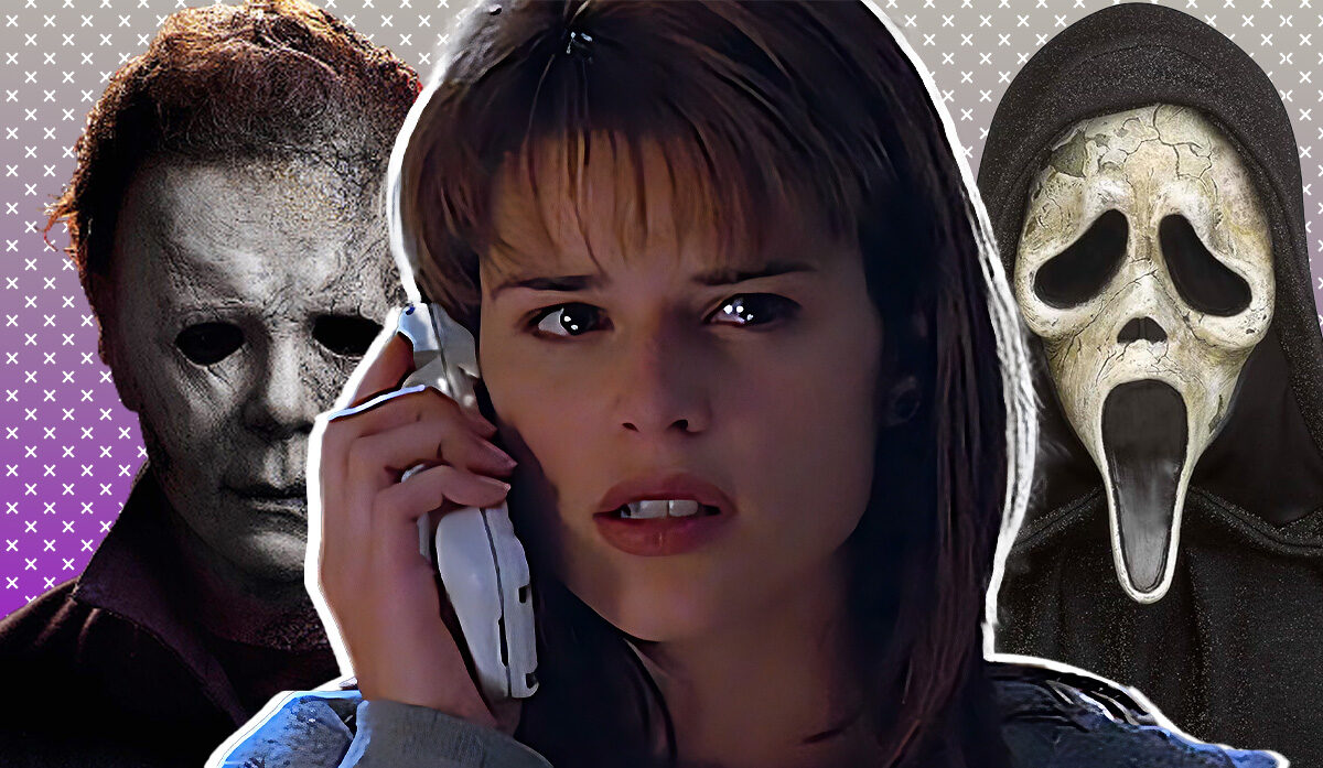 The 20 Most Iconic Final Girl Moments in Horror Movie History, image size:1200x697