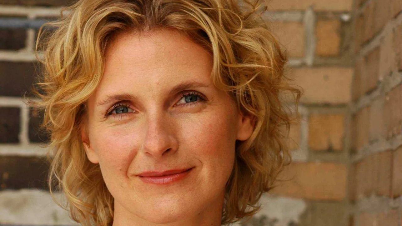 When You’re Done Pretending Everything’s Fine, Let Elizabeth Gilbert ...